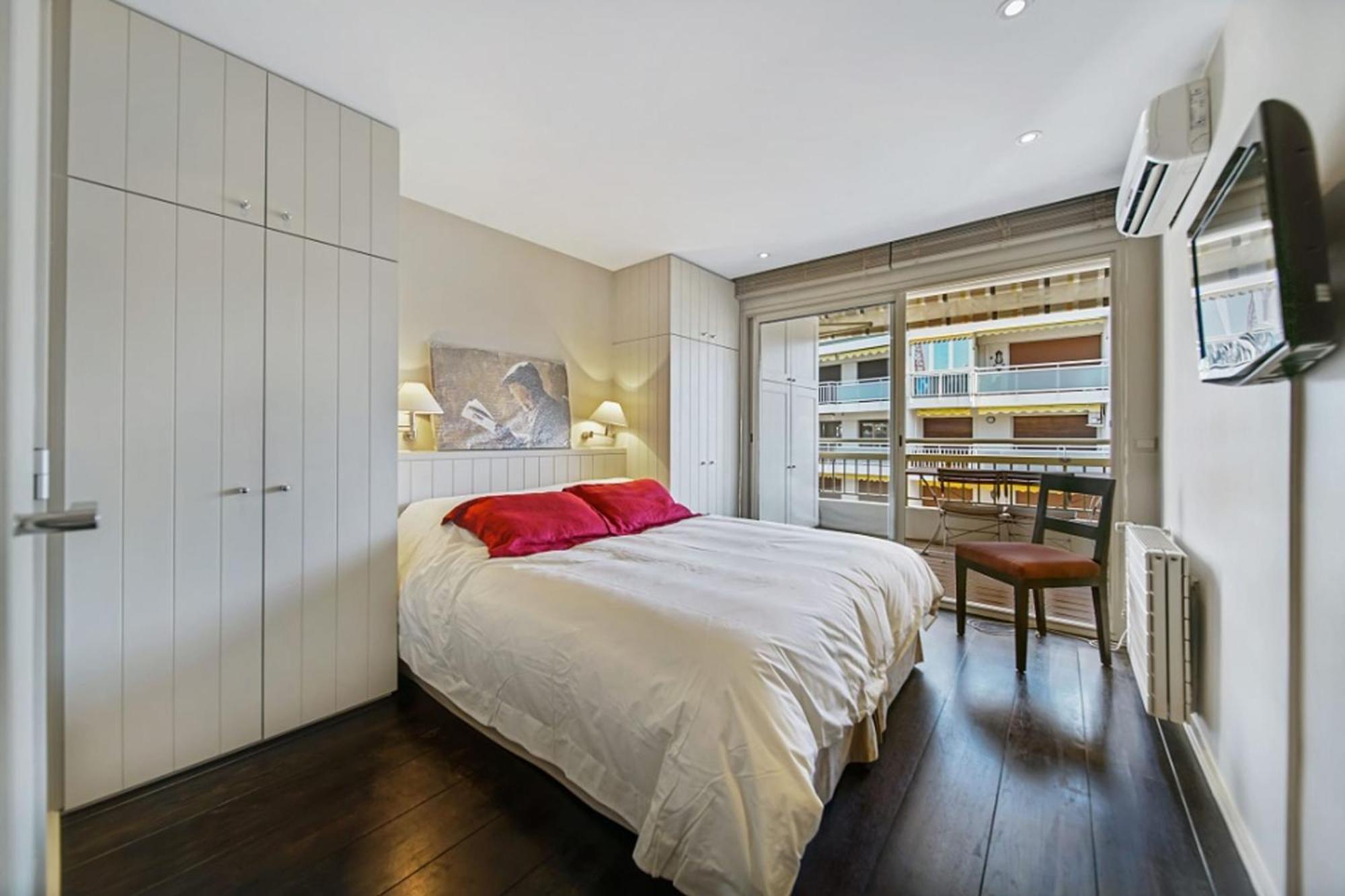 Ref 1319 - Center - For Rent * Cannes